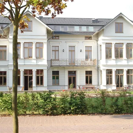 Apartmán Undine, 3 *